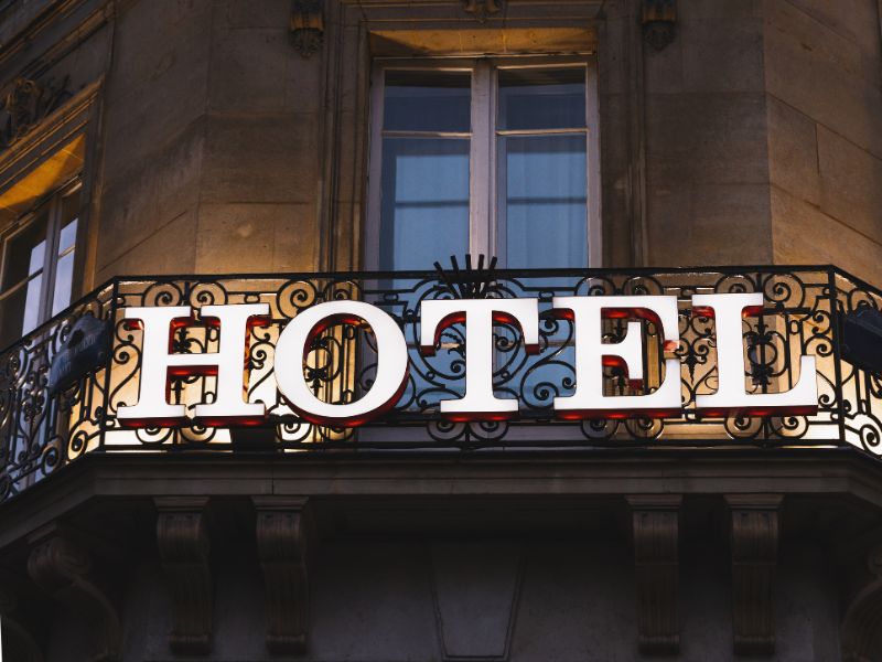 Le priorità d’investimento nell’hospitality