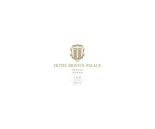 Hotel bristol Palace