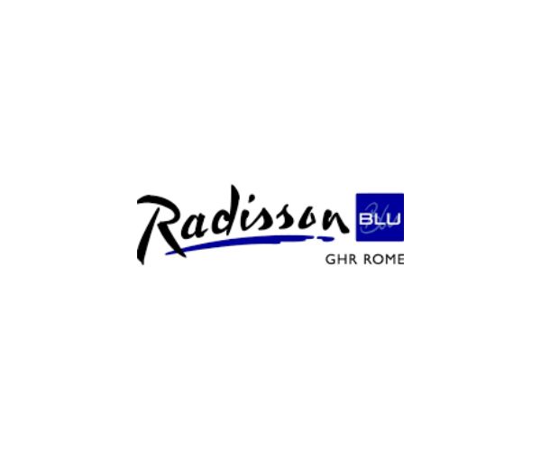 Radisson blu Roma