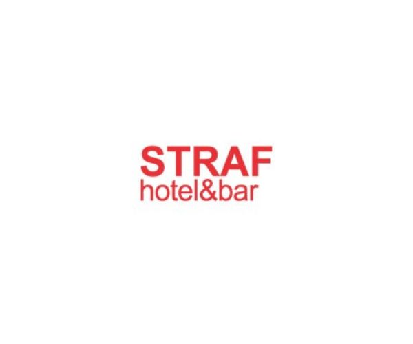 Straf Hotel & Bar