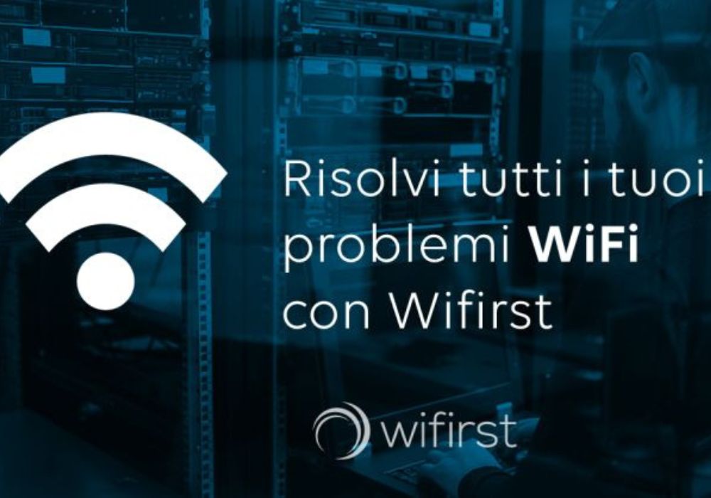 Wifirst