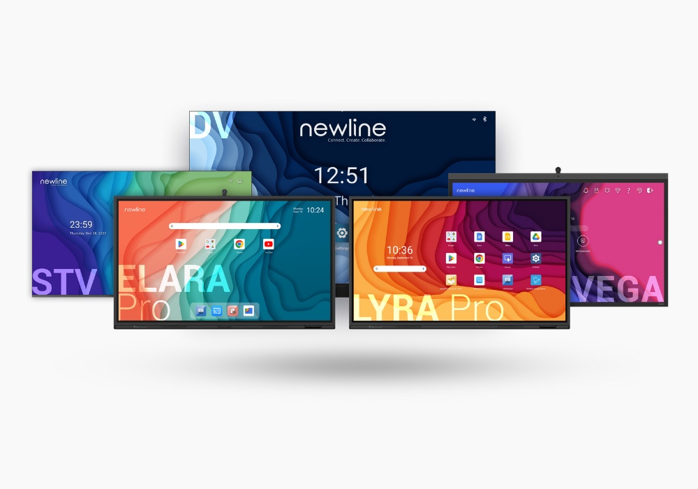 Newline Interactive