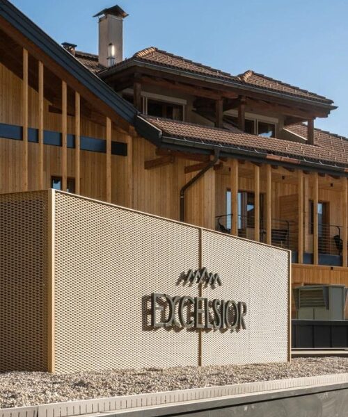 Excelsior Dolomites Life Resort