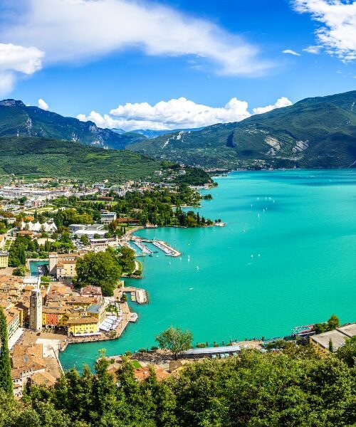 Lake Garda Hospitality Summit