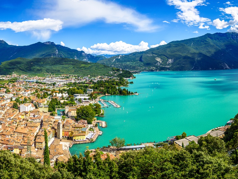 Lake Garda Hospitality Summit