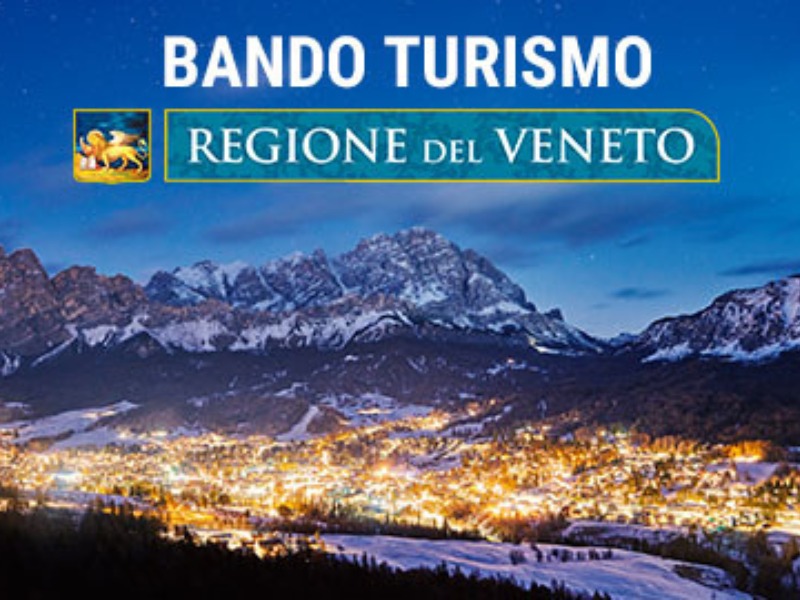 bando turismo